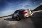 BMW M5 by Akrapovic 2014 года